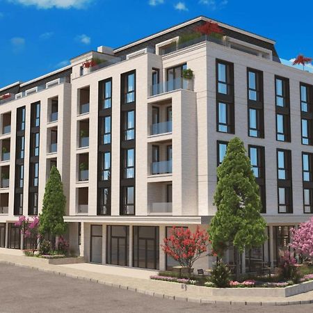 Sunny Studio Azur Святые Константин и Елена Экстерьер фото