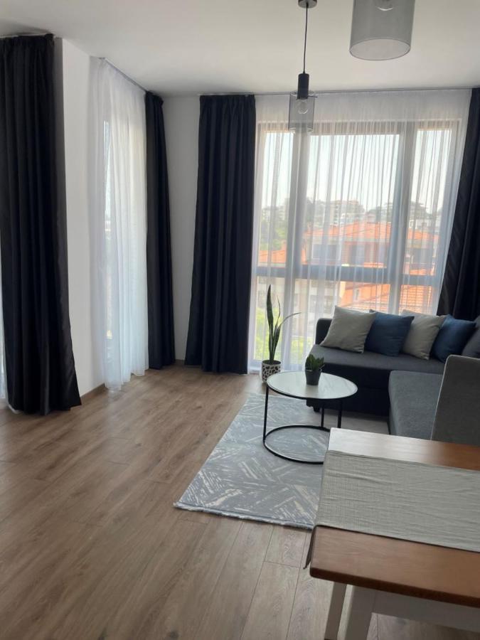 Sunny Studio Azur Святые Константин и Елена Экстерьер фото