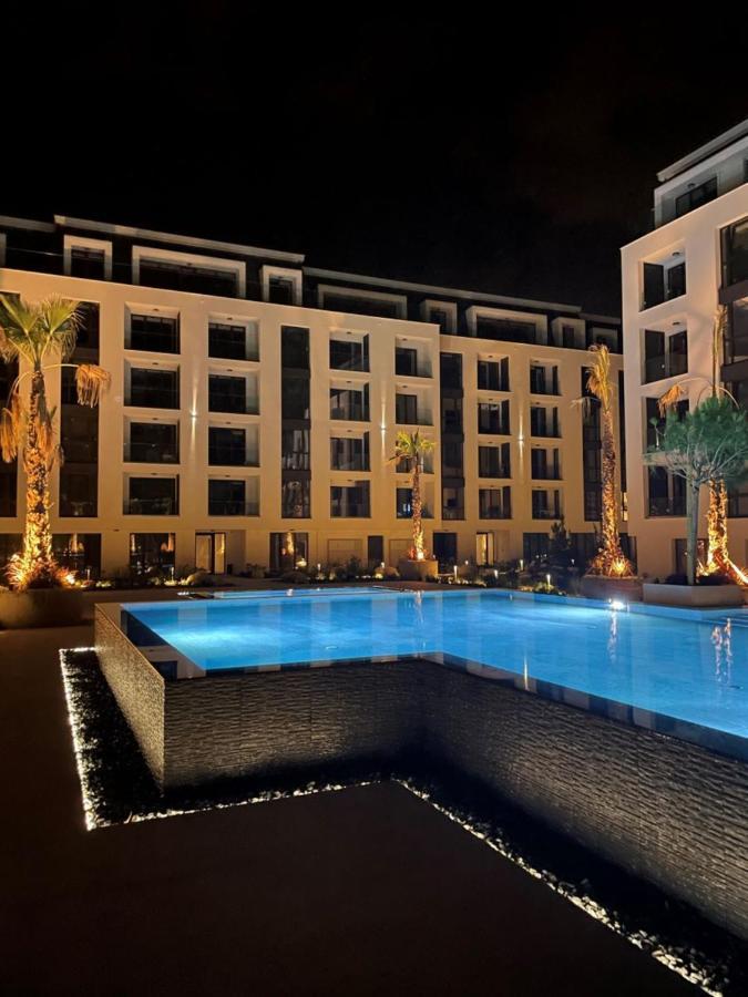 Sunny Studio Azur Святые Константин и Елена Экстерьер фото