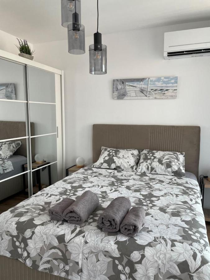 Sunny Studio Azur Святые Константин и Елена Экстерьер фото