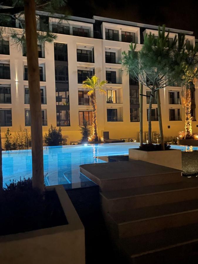 Sunny Studio Azur Святые Константин и Елена Экстерьер фото