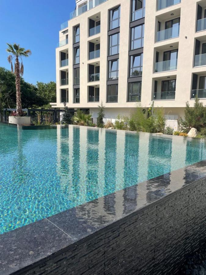 Sunny Studio Azur Святые Константин и Елена Экстерьер фото