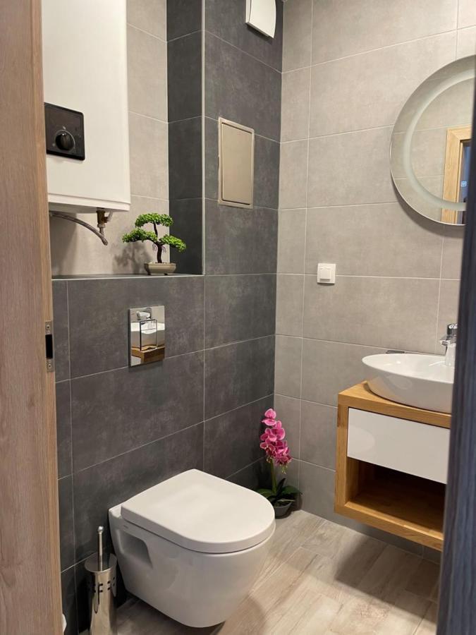 Sunny Studio Azur Святые Константин и Елена Экстерьер фото