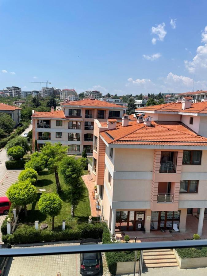 Sunny Studio Azur Святые Константин и Елена Экстерьер фото