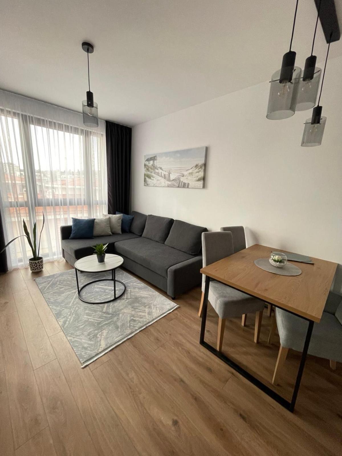 Sunny Studio Azur Святые Константин и Елена Экстерьер фото